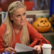 Image for article titled Parks And Recreation celebrates Halloween in November